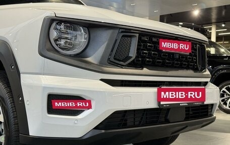 Haval H7, 2025 год, 3 999 000 рублей, 15 фотография