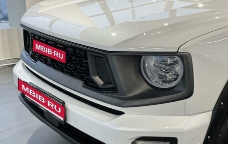 Haval H7, 2025 год, 3 999 000 рублей, 14 фотография