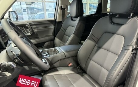 Haval H7, 2025 год, 3 999 000 рублей, 20 фотография