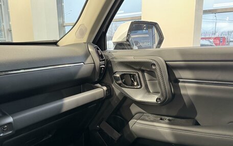 Haval H7, 2025 год, 3 999 000 рублей, 26 фотография