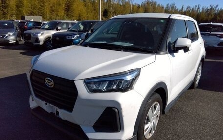 Daihatsu Rocky, 2022 год, 1 299 111 рублей, 1 фотография