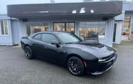 Dodge Charger, 2026 год, 164 000 рублей, 1 фотография