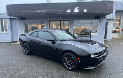 Dodge Charger, 2026 год, 164 000 рублей, 1 фотография