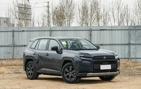 Toyota RAV4, 2025 год, 4 800 000 рублей, 1 фотография