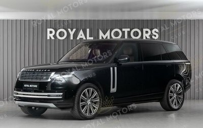 Land Rover Range Rover IV рестайлинг, 2023 год, 19 700 000 рублей, 1 фотография