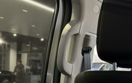 Haval H7, 2025 год, 3 999 000 рублей, 30 фотография