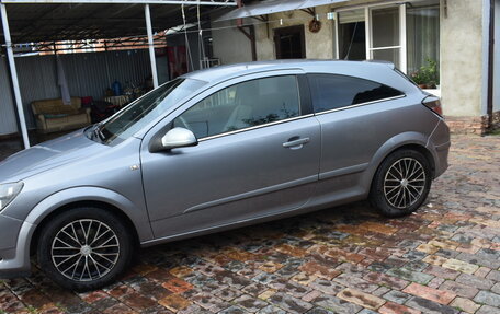 Opel Astra H, 2008 год, 560 000 рублей, 6 фотография