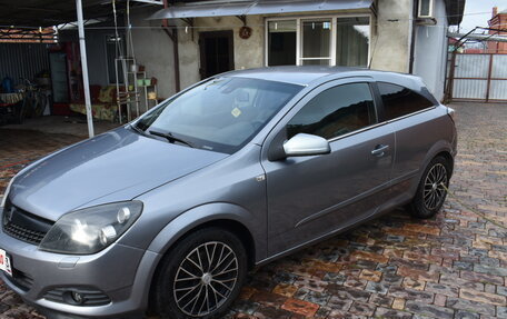 Opel Astra H, 2008 год, 560 000 рублей, 2 фотография