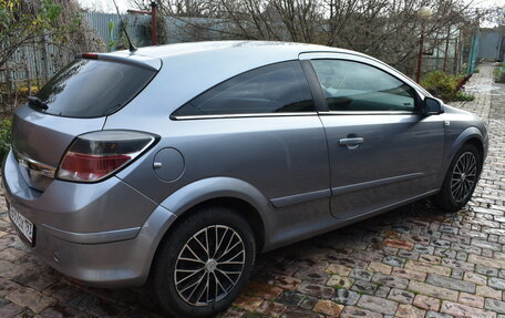 Opel Astra H, 2008 год, 560 000 рублей, 5 фотография