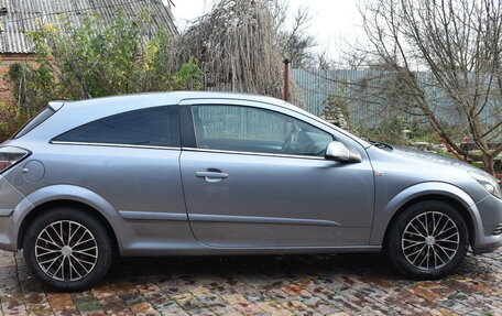 Opel Astra H, 2008 год, 560 000 рублей, 7 фотография