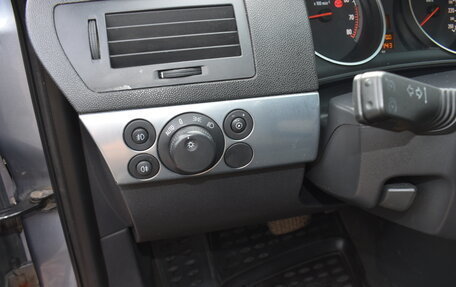 Opel Astra H, 2008 год, 560 000 рублей, 14 фотография