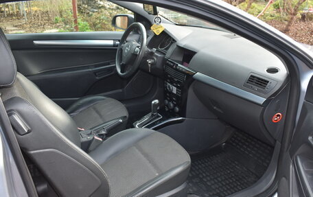 Opel Astra H, 2008 год, 560 000 рублей, 10 фотография