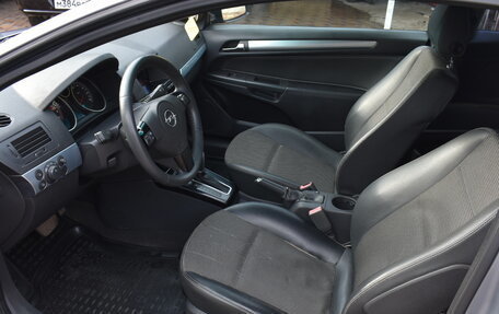 Opel Astra H, 2008 год, 560 000 рублей, 9 фотография