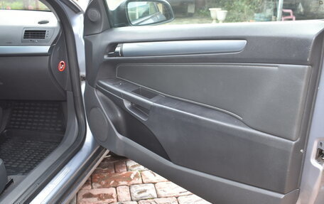 Opel Astra H, 2008 год, 560 000 рублей, 15 фотография