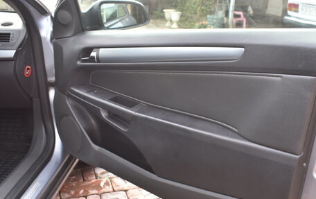 Opel Astra H, 2008 год, 560 000 рублей, 16 фотография