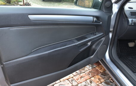 Opel Astra H, 2008 год, 560 000 рублей, 20 фотография