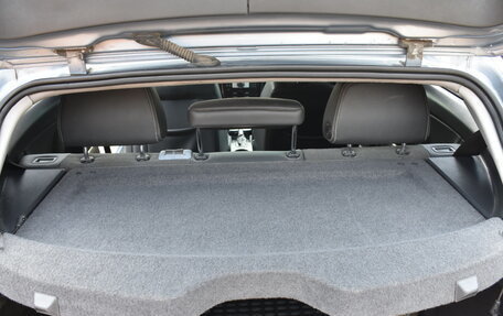 Opel Astra H, 2008 год, 560 000 рублей, 21 фотография