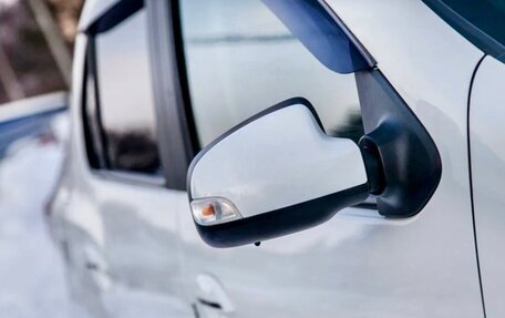 Renault Logan II, 2014 год, 760 000 рублей, 8 фотография