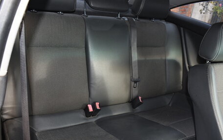 Opel Astra H, 2008 год, 560 000 рублей, 24 фотография