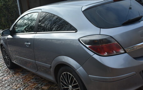 Opel Astra H, 2008 год, 560 000 рублей, 23 фотография