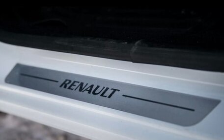 Renault Logan II, 2014 год, 760 000 рублей, 13 фотография