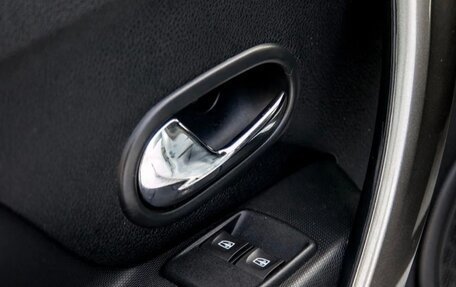 Renault Logan II, 2014 год, 760 000 рублей, 19 фотография