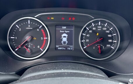 Great Wall Wingle 7, 2022 год, 1 600 000 рублей, 6 фотография