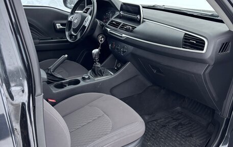 Great Wall Wingle 7, 2022 год, 1 600 000 рублей, 7 фотография