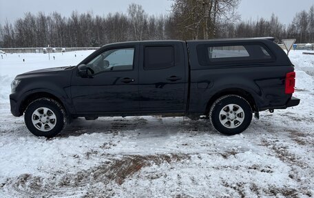 Great Wall Wingle 7, 2022 год, 1 600 000 рублей, 4 фотография