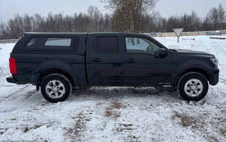 Great Wall Wingle 7, 2022 год, 1 600 000 рублей, 3 фотография