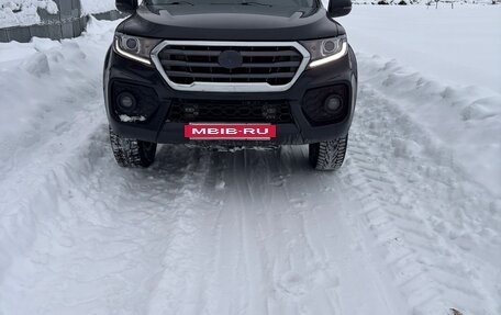 Great Wall Wingle 7, 2022 год, 1 600 000 рублей, 2 фотография