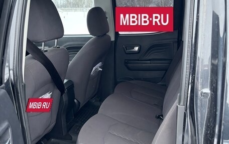 Great Wall Wingle 7, 2022 год, 1 600 000 рублей, 8 фотография