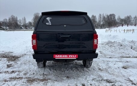 Great Wall Wingle 7, 2022 год, 1 600 000 рублей, 5 фотография