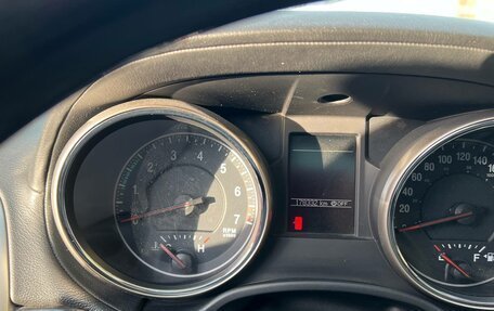 Jeep Grand Cherokee, 2012 год, 1 950 000 рублей, 19 фотография