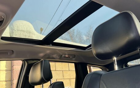 Jeep Grand Cherokee, 2012 год, 1 950 000 рублей, 21 фотография