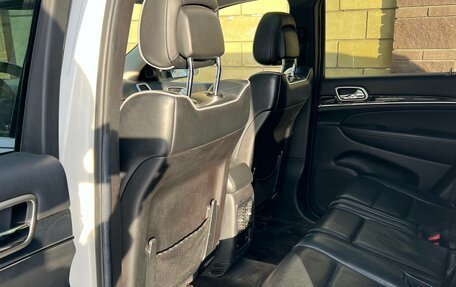 Jeep Grand Cherokee, 2012 год, 1 950 000 рублей, 18 фотография