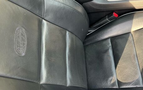 Jeep Grand Cherokee, 2012 год, 1 950 000 рублей, 23 фотография