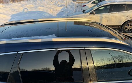 Hyundai Santa Fe IV, 2020 год, 3 900 000 рублей, 5 фотография