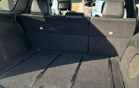 Jeep Grand Cherokee, 2012 год, 1 950 000 рублей, 27 фотография