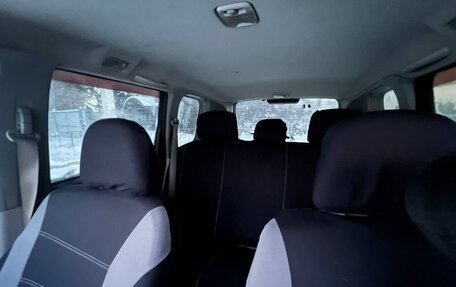 Nissan X-Trail, 2006 год, 650 000 рублей, 10 фотография