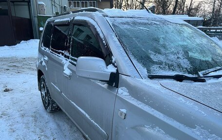 Nissan X-Trail, 2006 год, 650 000 рублей, 7 фотография