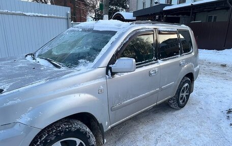 Nissan X-Trail, 2006 год, 650 000 рублей, 2 фотография