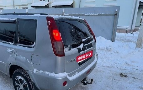 Nissan X-Trail, 2006 год, 650 000 рублей, 4 фотография