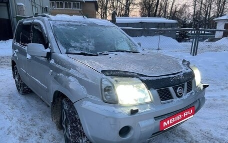 Nissan X-Trail, 2006 год, 650 000 рублей, 5 фотография