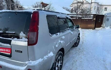 Nissan X-Trail, 2006 год, 650 000 рублей, 6 фотография