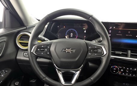 Chevrolet Trax, 2024 год, 2 500 000 рублей, 6 фотография