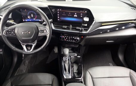 Chevrolet Trax, 2024 год, 2 500 000 рублей, 7 фотография