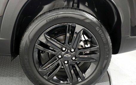 Chevrolet Trax, 2024 год, 2 500 000 рублей, 16 фотография