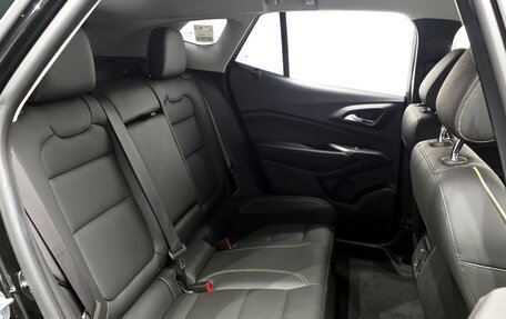 Chevrolet Trax, 2024 год, 2 500 000 рублей, 15 фотография