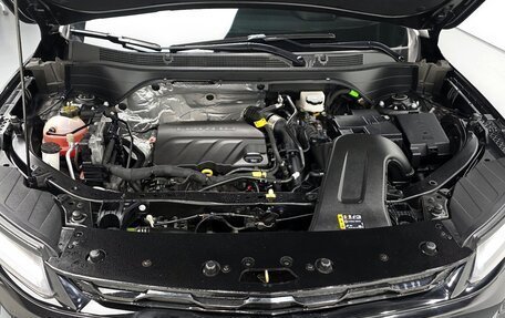 Chevrolet Trax, 2024 год, 2 500 000 рублей, 18 фотография